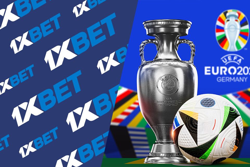 آموزش شرط بندی فوتبال  1xbet